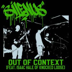 Silenus : Out of Context